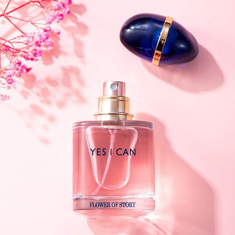 Red Love Essence Eau de Toilette