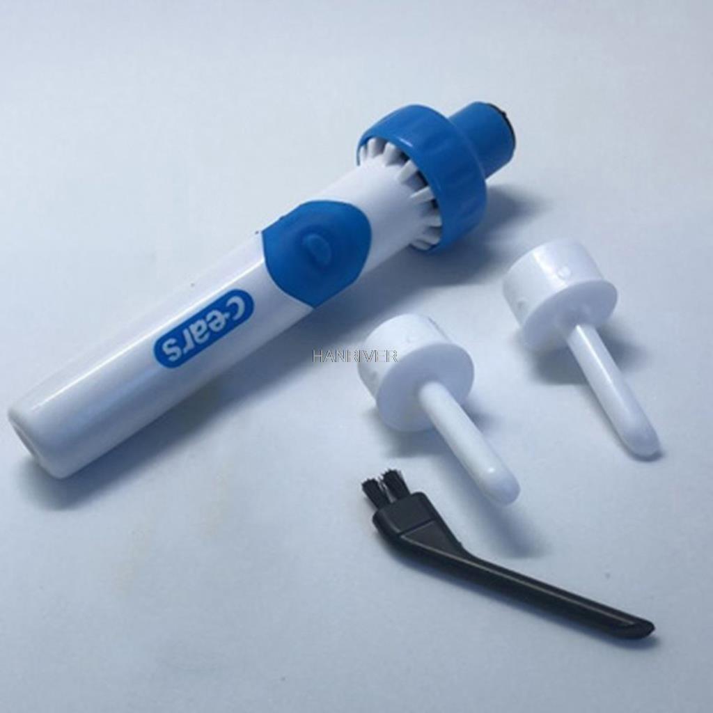 Luminous Ear Hygiene Device