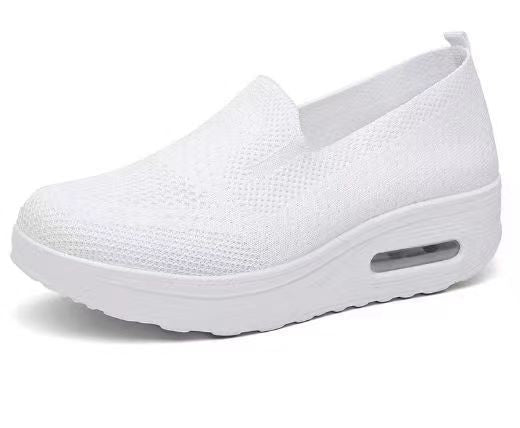 2023 Elevated Chic Sneakers