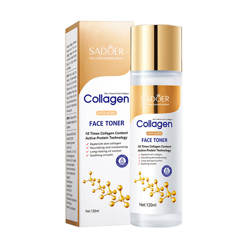 SADOER Collagen Anti-Wrinkle Cream and Essence