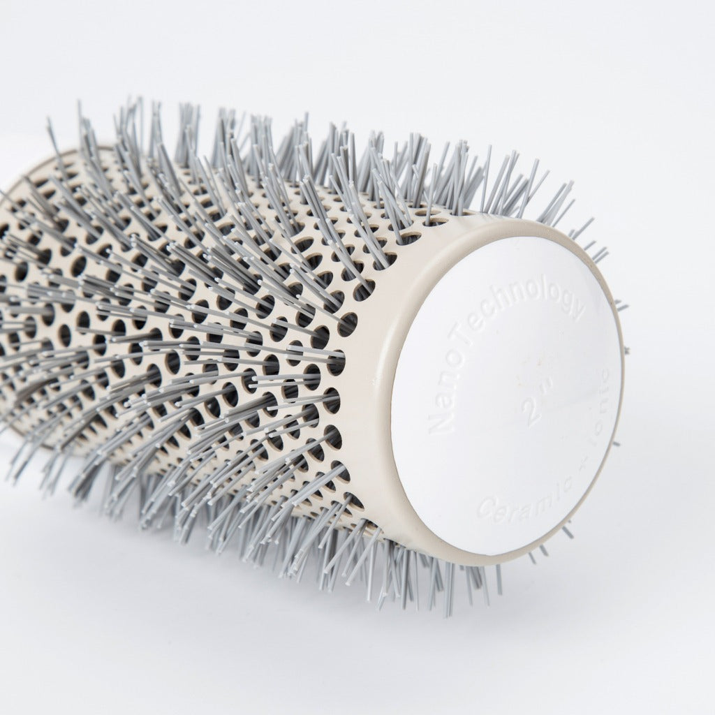 Nano Ionic Ceramic Styler