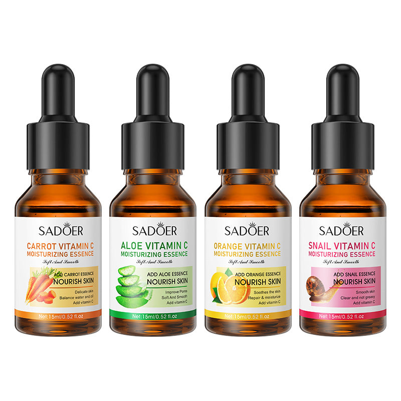 SADOER Luminous Skin Serum