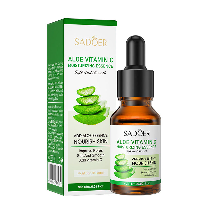 SADOER Luminous Skin Serum