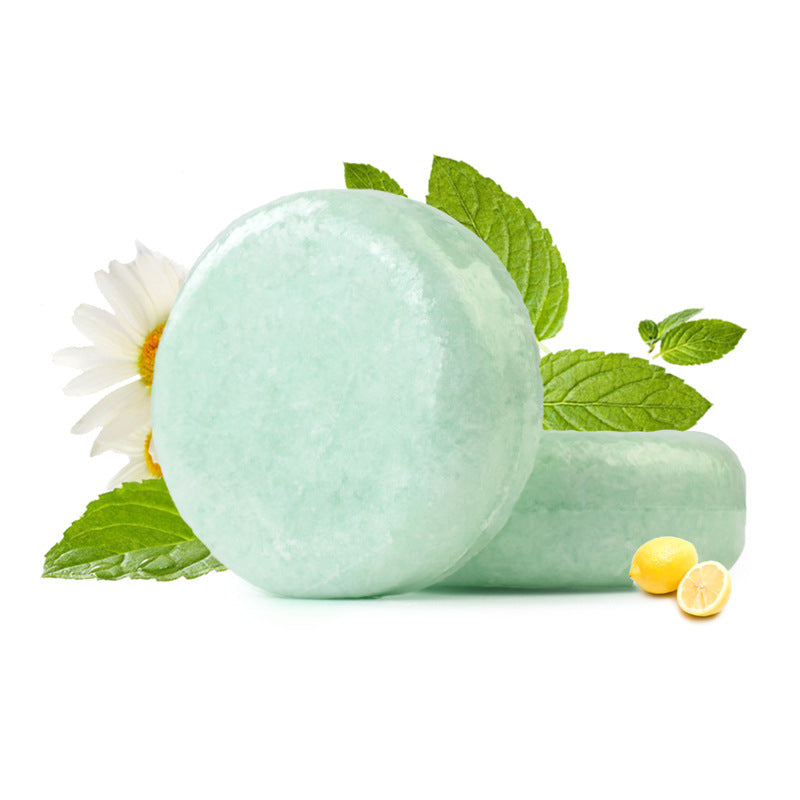 Lavender Hydration Shampoo Bar
