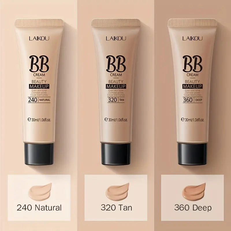 LAIKOU All-Day Matte BB Cream