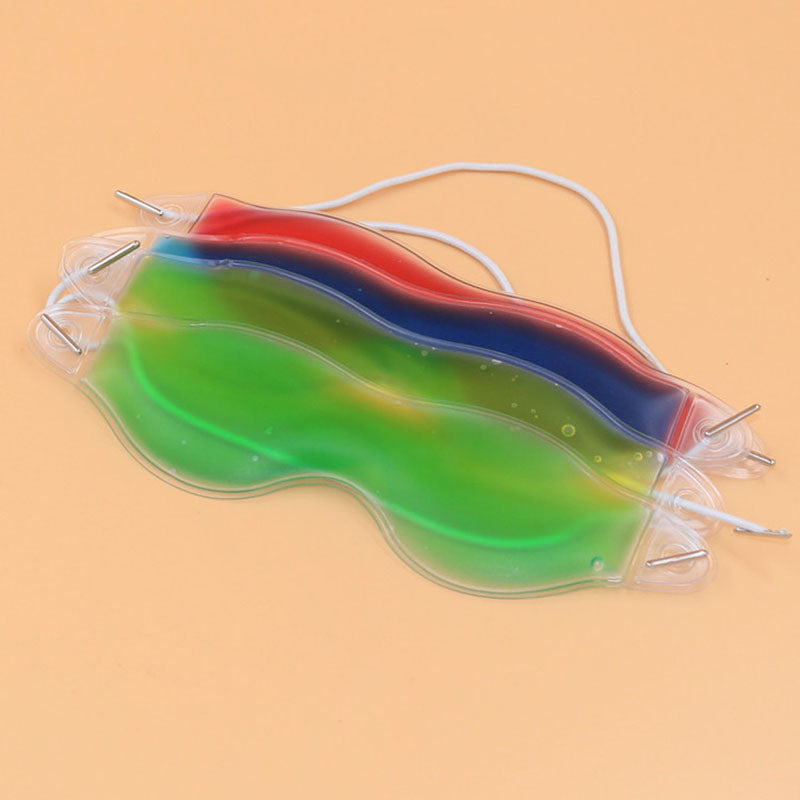 SereneGel Cooling Eye Mask