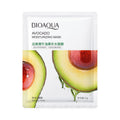 Cucumber Centella Hydrating Aloe Essence Mask