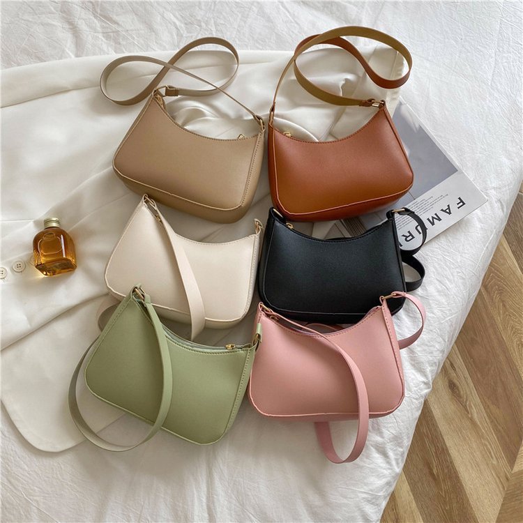 Chic 2023 Small Square Shoulder Bag for Women