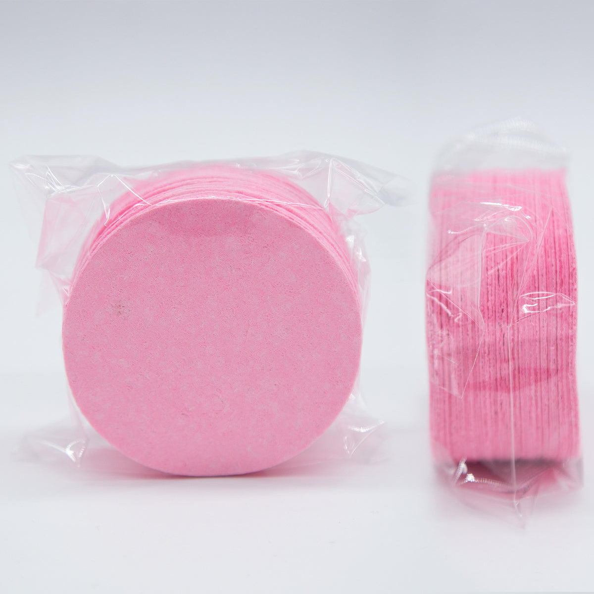 EcoGentle Facial Sponges