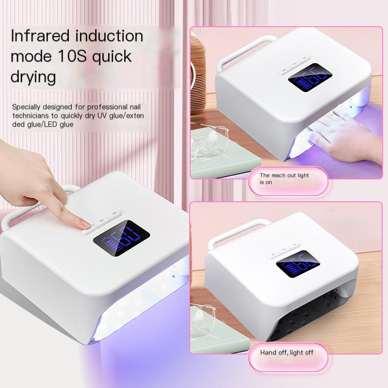 220W Elite Nail Drying Lamp