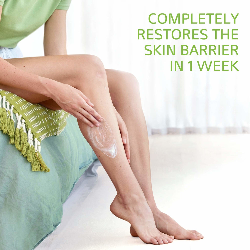 Nourishing HydraMilk Skin Cream