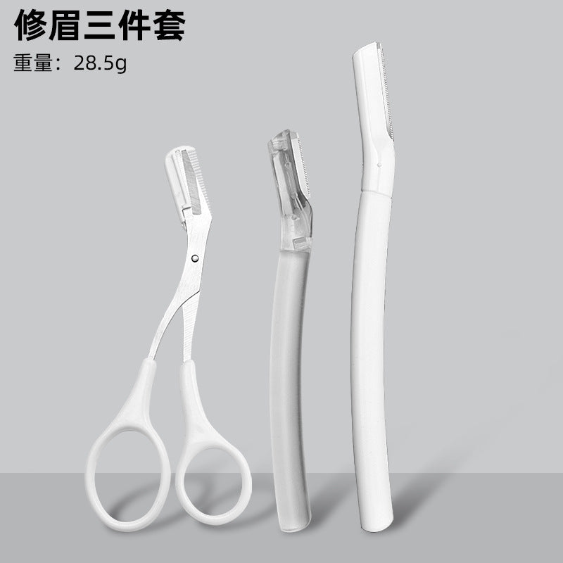 Precision Brow Sculpting Kit
