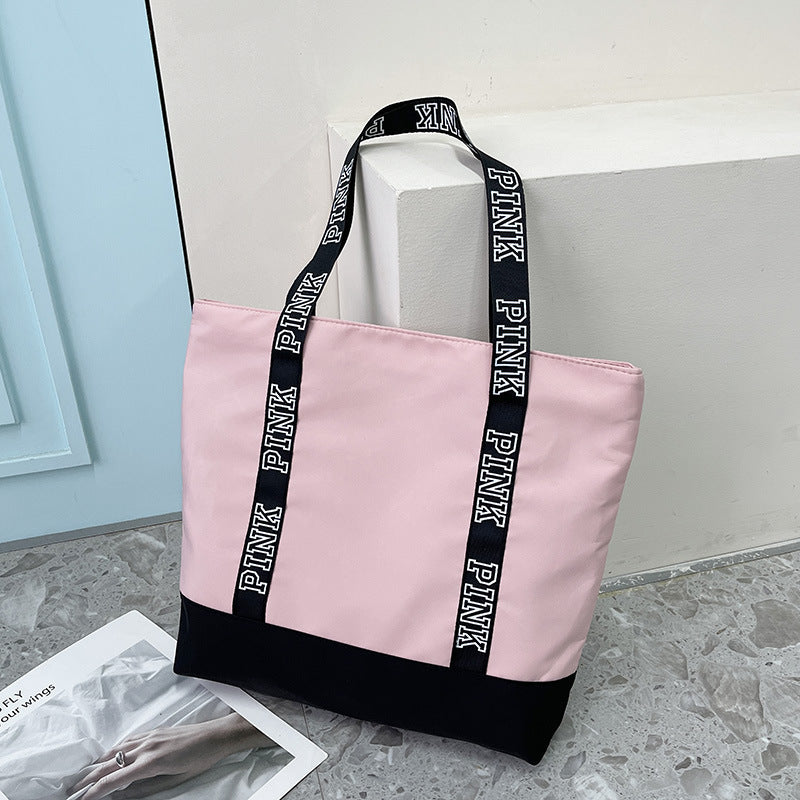 2024 New Women's Large Capacity Fashion Tote Bag