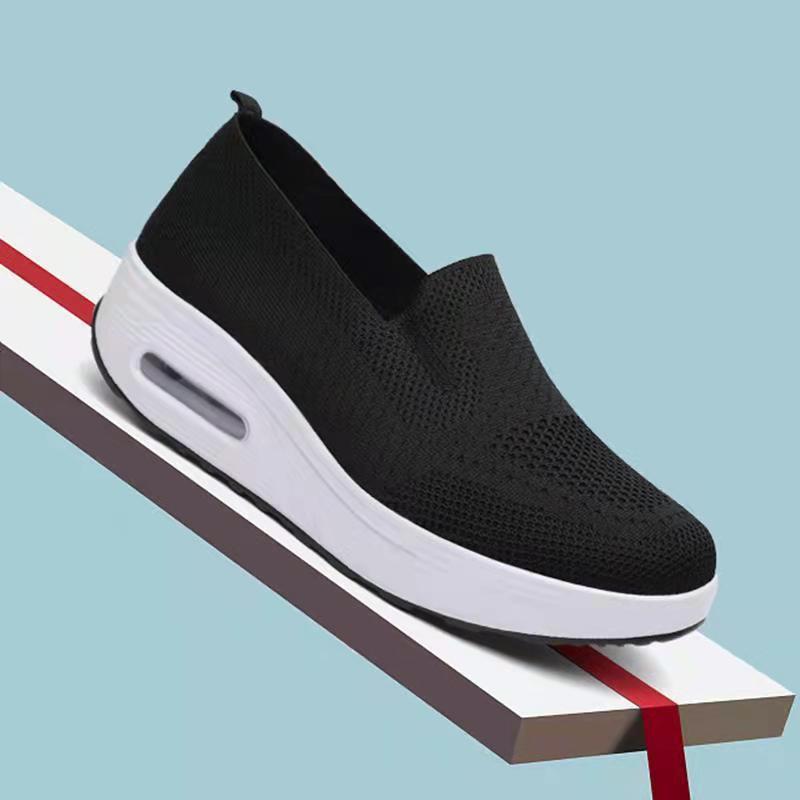 2023 Elevated Chic Sneakers