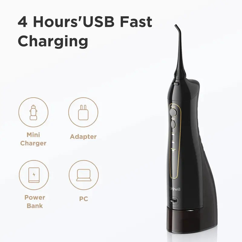 Fairywill 5020 Elite Oral Hygiene Irrigator