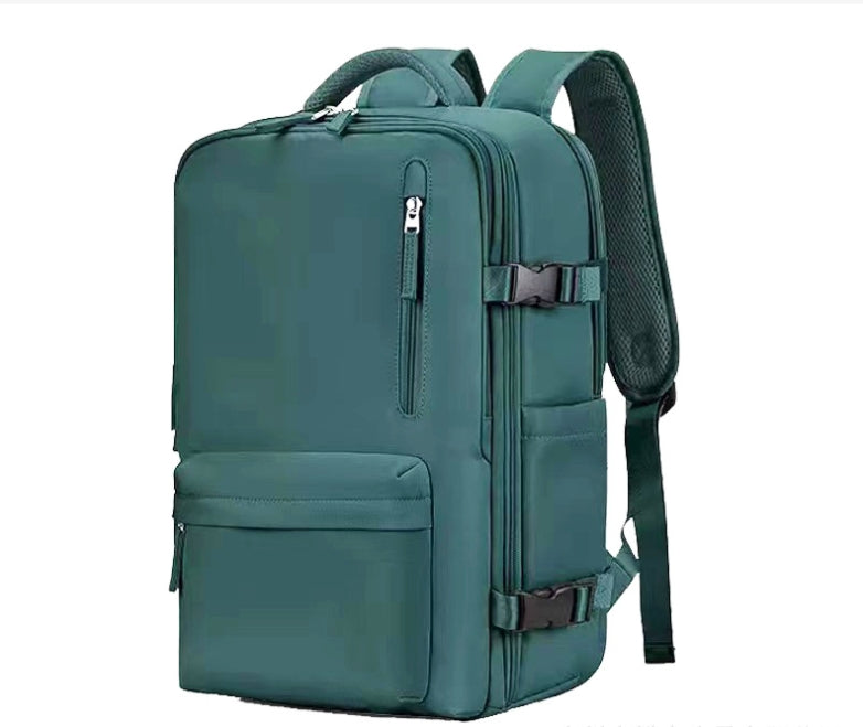 Outdoor Waterproof Large Capacity Backpack