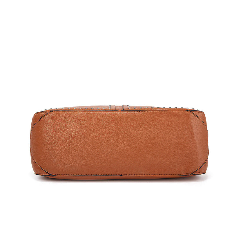 Chic Spacious Women's Tote