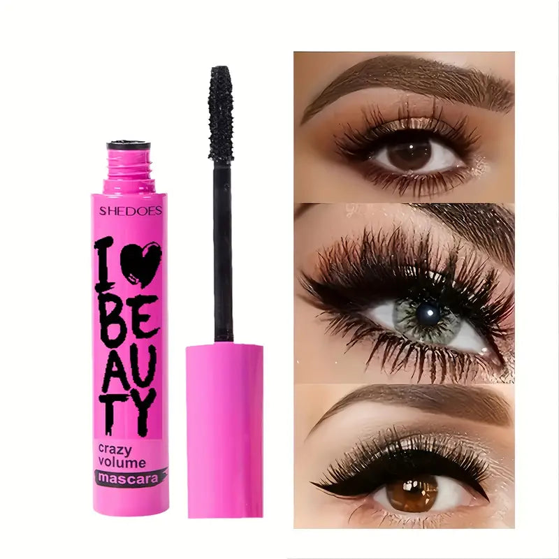 Enduring Curl Waterproof Mascara