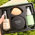 Flawless Finish Makeup Quartet