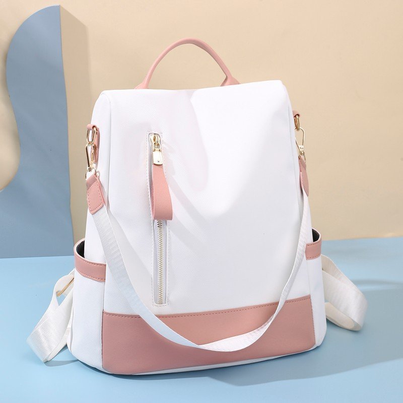 Elegant Nylon Daypack