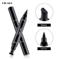 DIKALU Precision Dual-Tip Eyeliner