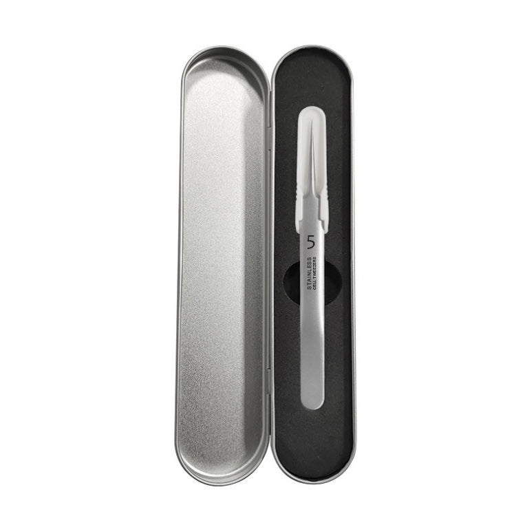 Professional Stainless Steel Acne Removal Set