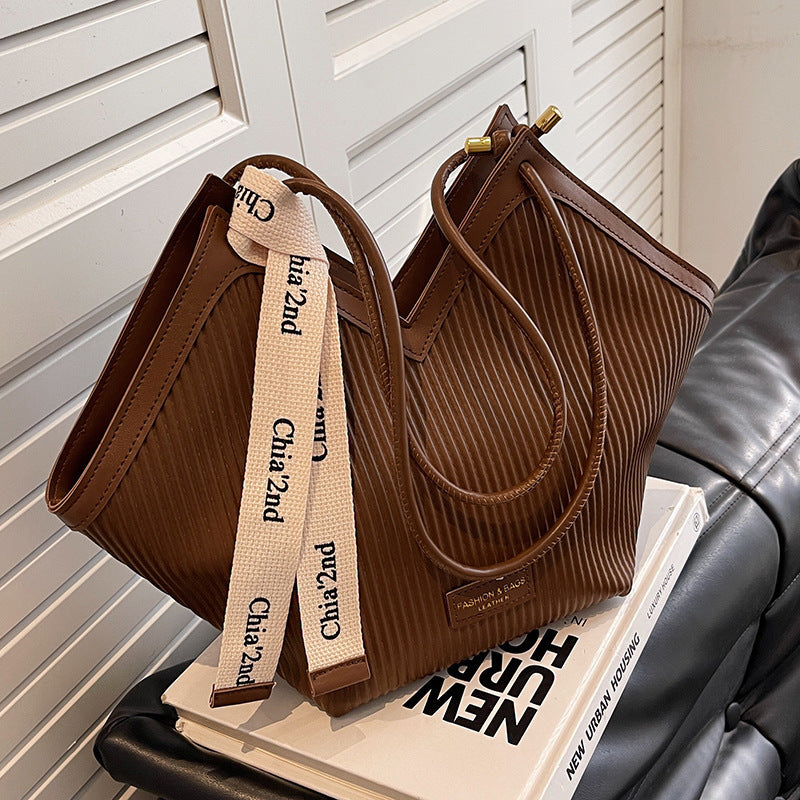 Autumn Elegance Tote Bag