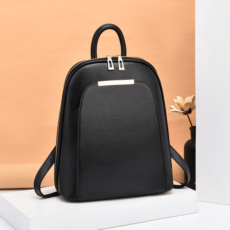 Trendy 2023 Women's Backpack - Large Capacity Tote