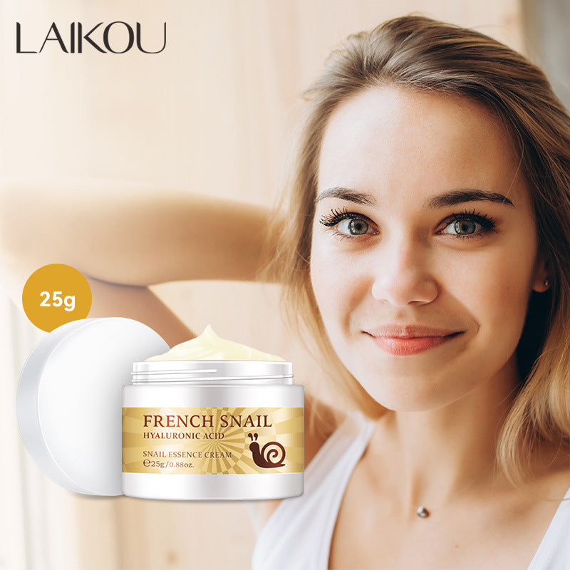 LAIKOU Snail Hydration Cream