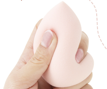 Wholesale Beauty Sponge for Wet and Dry Use