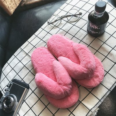Velvet Comfort Women's Indoor Slippers