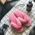Velvet Comfort Women's Indoor Slippers