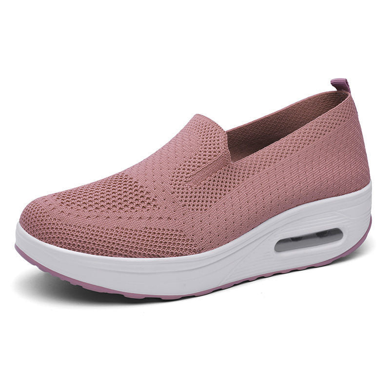 2023 Elevated Chic Sneakers