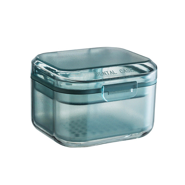 Tri-Layer Orthodontic Organizer