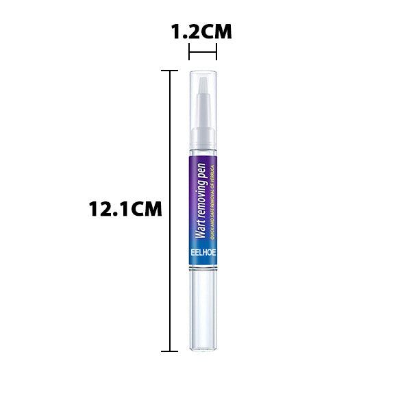 EELHOE Skin Tag and Wart Removal Liquid Pen