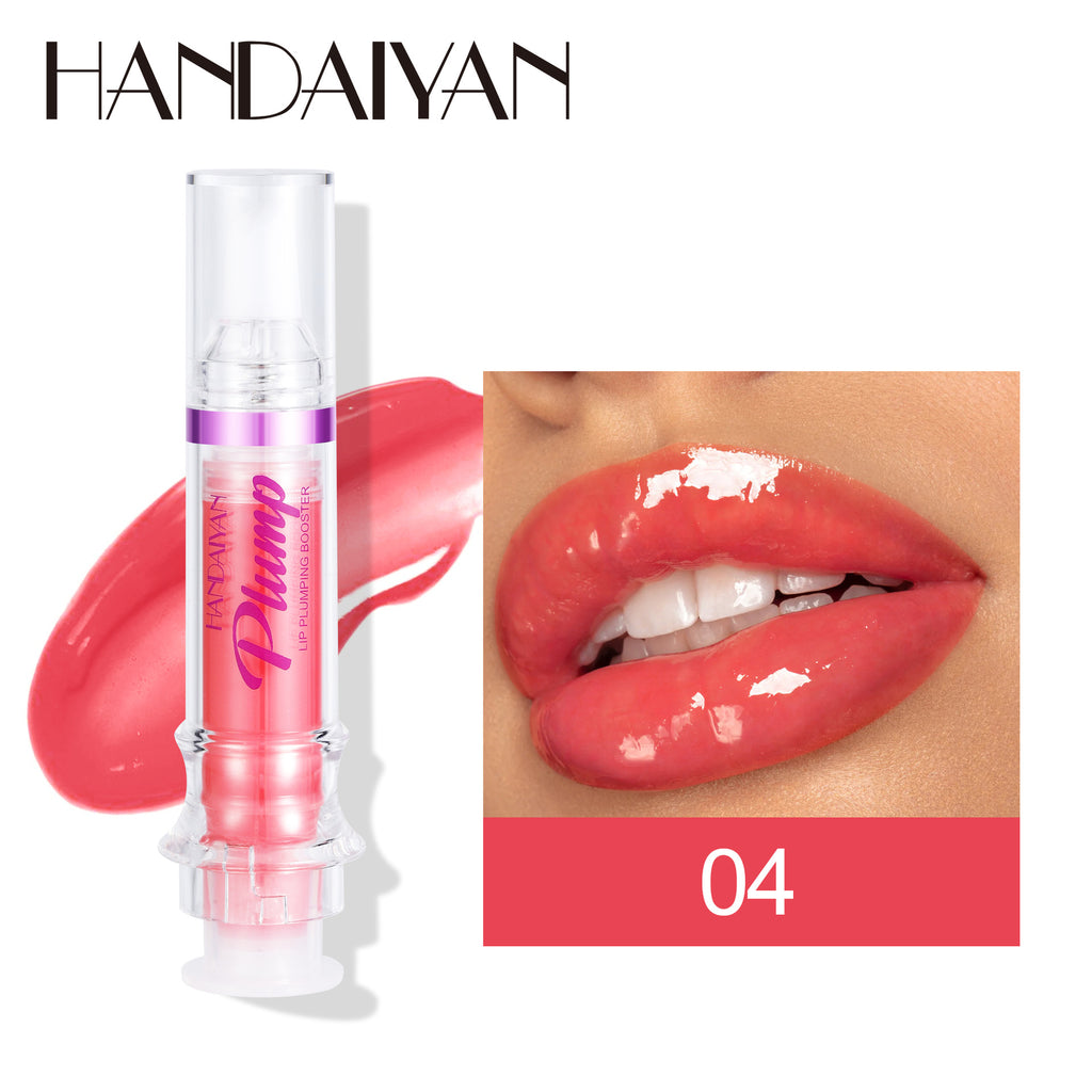 Handaiyan Luxe Hydrating Lip Gloss 5ml