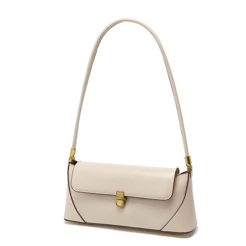 Chic Women's Underarm Bag 2023 - Minimalist Shoulder Tote
