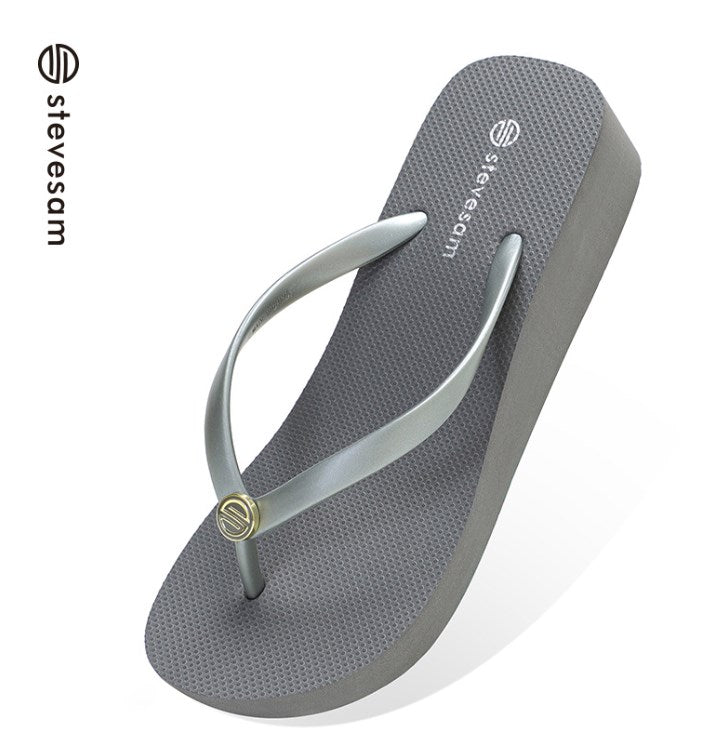 Customizable Chic Beach Sandals