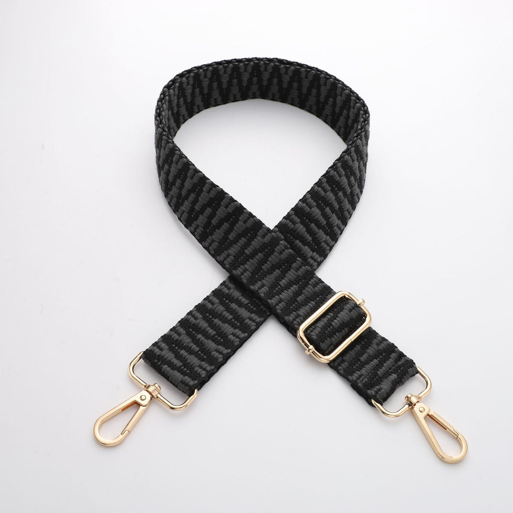 Elegant Adjustable Bag Strap