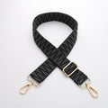 Elegant Adjustable Bag Strap