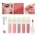 Eternal Velvet Liquid Blush