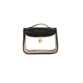 High-Quality Transparent PVC Makeup Travel Bag