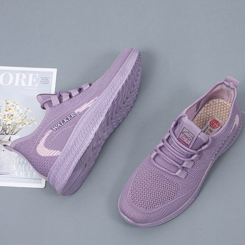 Elegant Comfort Sneakers