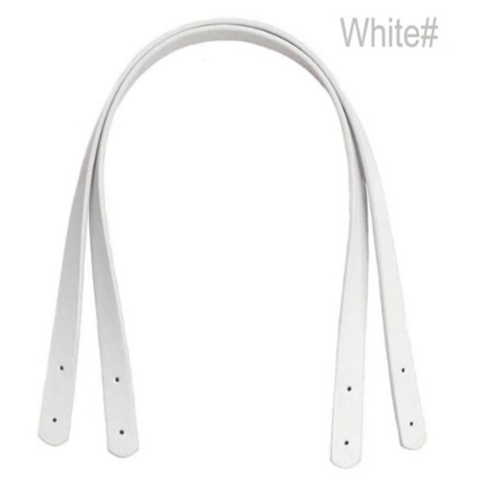 Elegant Detachable PU Leather Strap
