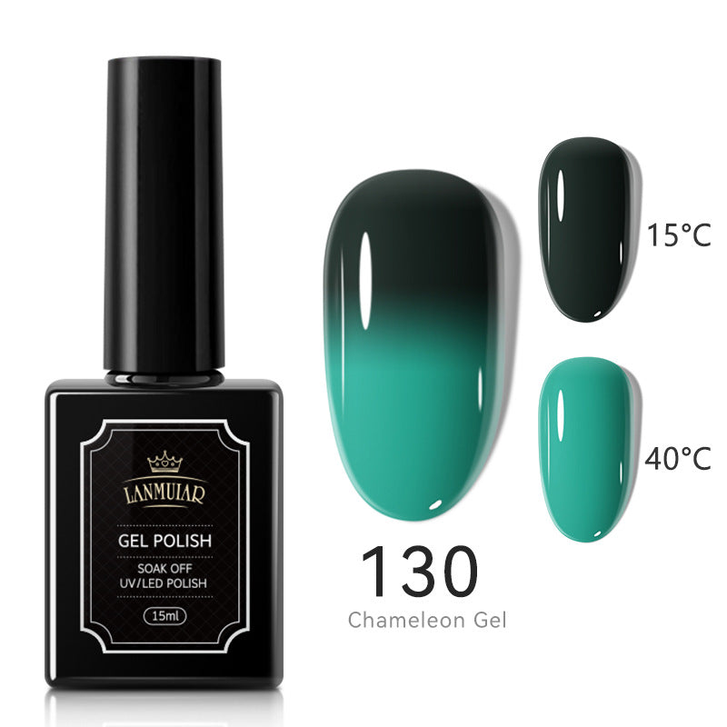 Elite Salon Nail Polish Kit