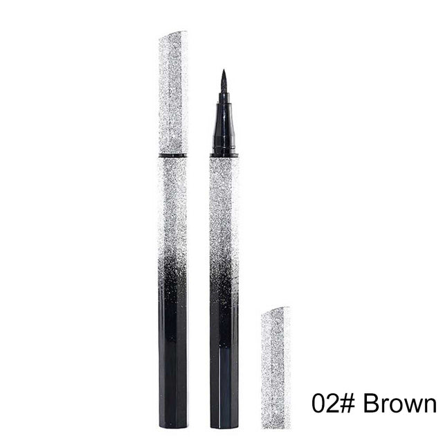Silken Precision Eyeliner & Mascara Set