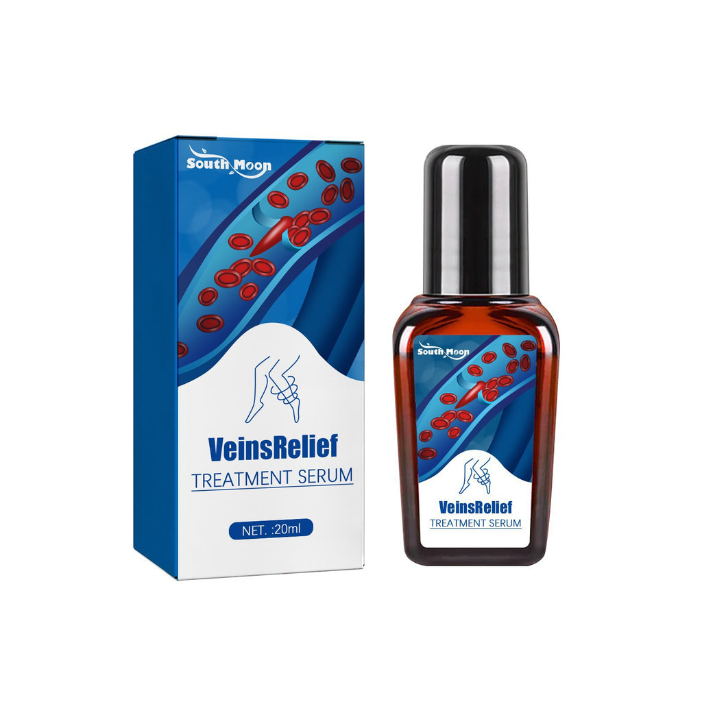 VeinEase Leg Serum