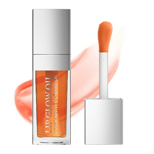 Elegant Hydrating Lip Shine