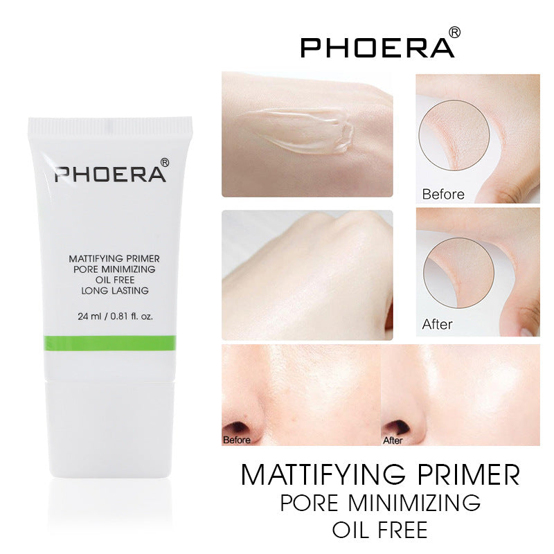 24ML Hydrating Primer with Isolation Effect