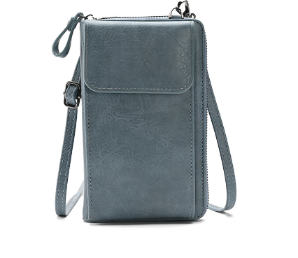 2023 Spring Women's Wallet and Crossbody Bag